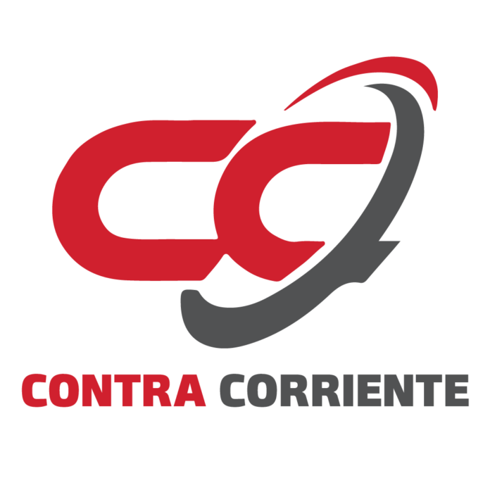 contra corriente