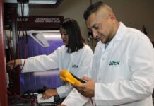 Entrega de fichas en UTCh disponible hasta el 15 de noviembre