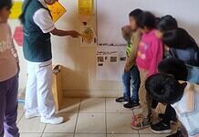 Fortalece Imss estrategia nacional “Vive Saludable, Vive Feliz”